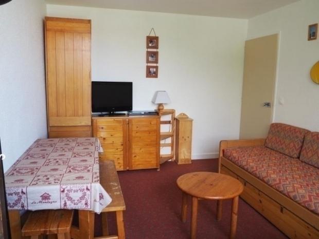 Appartement Chavière - Les Menuires Croisette