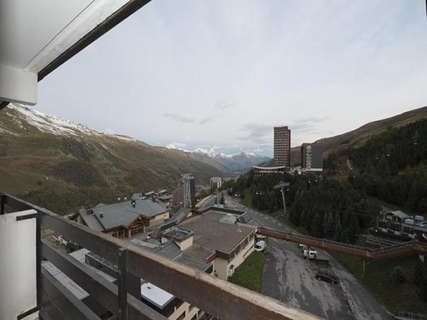 Appartement Chavière - Les Menuires Croisette