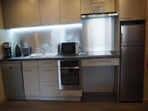 Appartement L'Oisans - Les Menuires Croisette