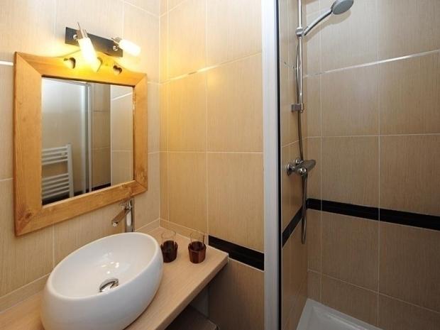 Appartement Balcons d'Olympie - Les Menuires Preyerand