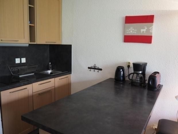 Appartement Côte Brune - Les Menuires Brelin