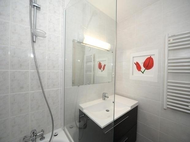 Appartement Côte Brune - Les Menuires Brelin