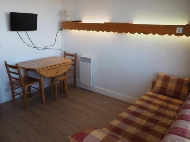 Appartement Lac du Lou - Les Menuires Croisette