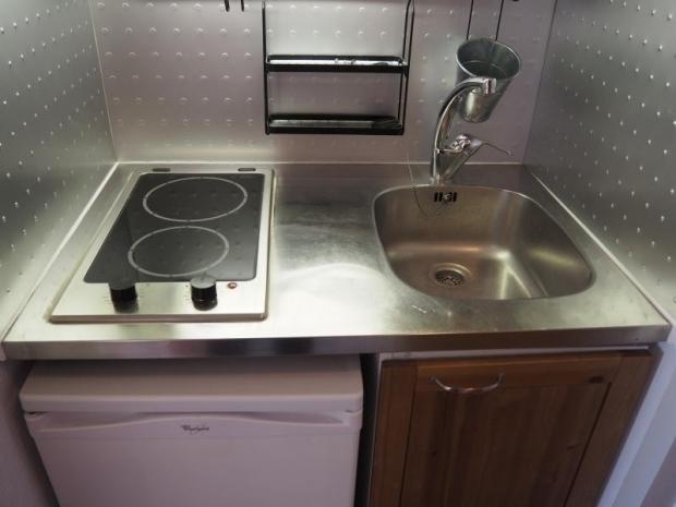 Appartement Lac du Lou - Les Menuires Croisette