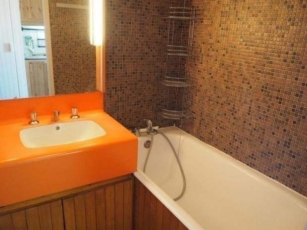 Appartement Lac du Lou - Les Menuires Croisette