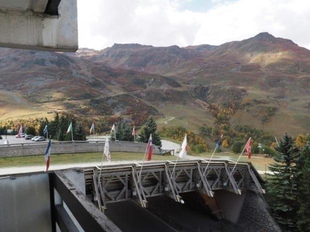 Appartement Lac du Lou - Les Menuires Croisette