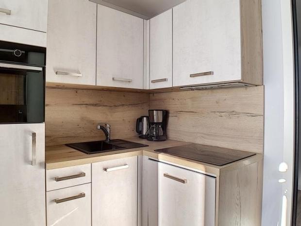 Appartement Coryles A - Les Menuires Reberty 1850