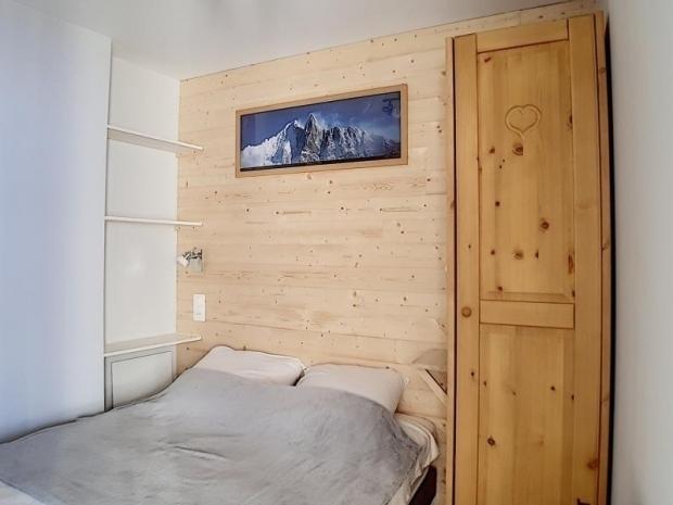 Appartement Coryles A - Les Menuires Reberty 1850