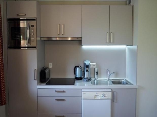 Appartement Les Cristaux - Les Menuires Preyerand