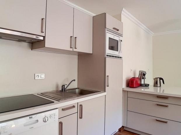 Appartement Les Cristaux - Les Menuires Preyerand