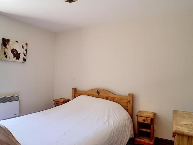 Appartement Les Cristaux - Les Menuires Preyerand