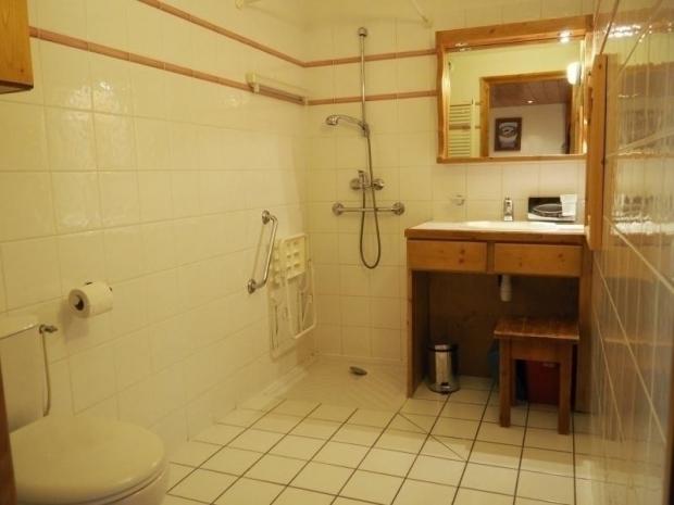 Appartement Les Alpages de Reberty - Les Menuires Reberty 2000