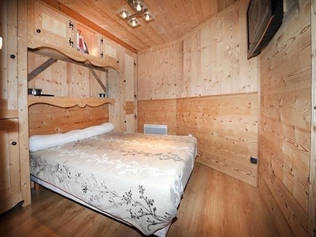 Appartement Caron - Les Menuires Preyerand