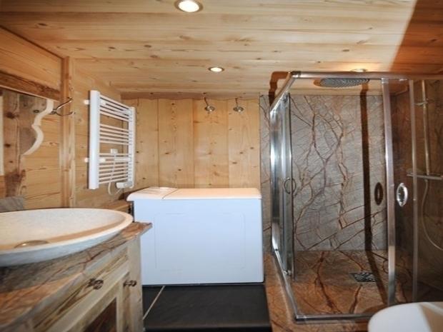 Appartement Caron - Les Menuires Preyerand