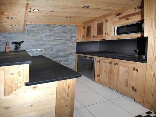Appartement Caron - Les Menuires Preyerand