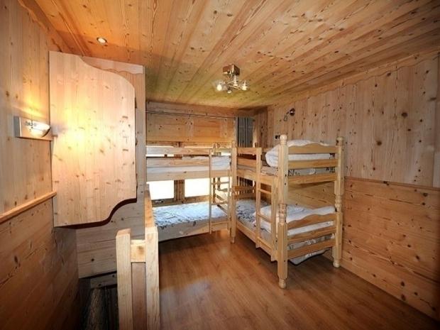 Appartement Caron - Les Menuires Preyerand