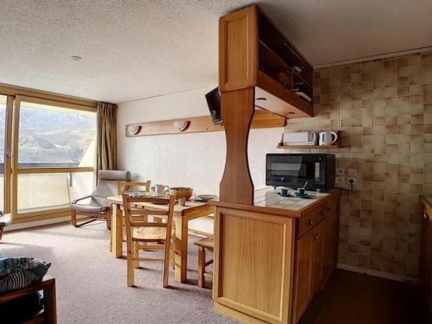 Appartement Les Evons - Les Menuires Brelin