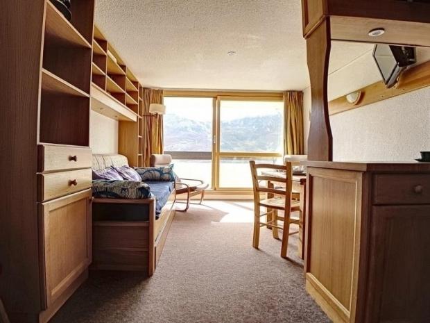 Appartement Les Evons - Les Menuires Brelin