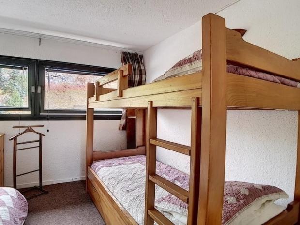 Appartement Les Evons - Les Menuires Brelin