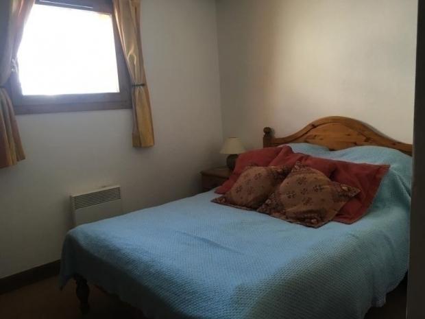 Appartement Sapinière - Les Menuires Reberty 1850