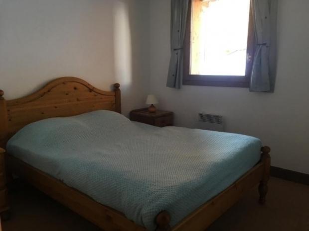 Appartement Sapinière - Les Menuires Reberty 1850