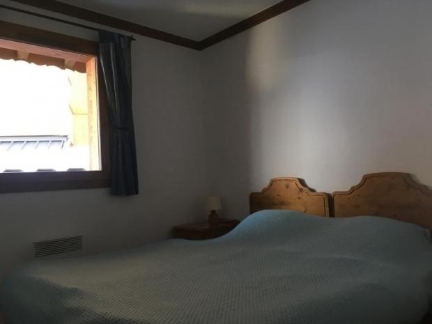 Appartement Sapinière - Les Menuires Reberty 1850