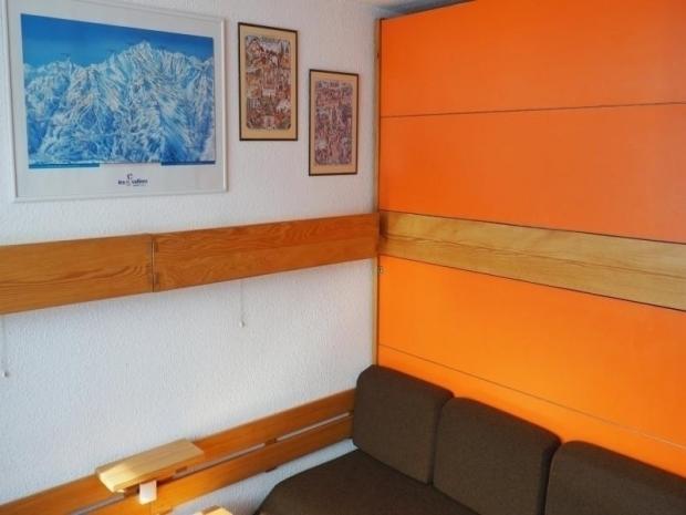 Appartement Chavière - Les Menuires Croisette