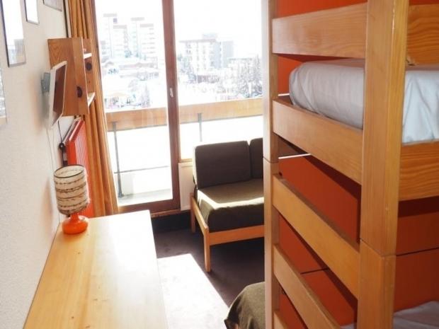 Appartement Chavière - Les Menuires Croisette