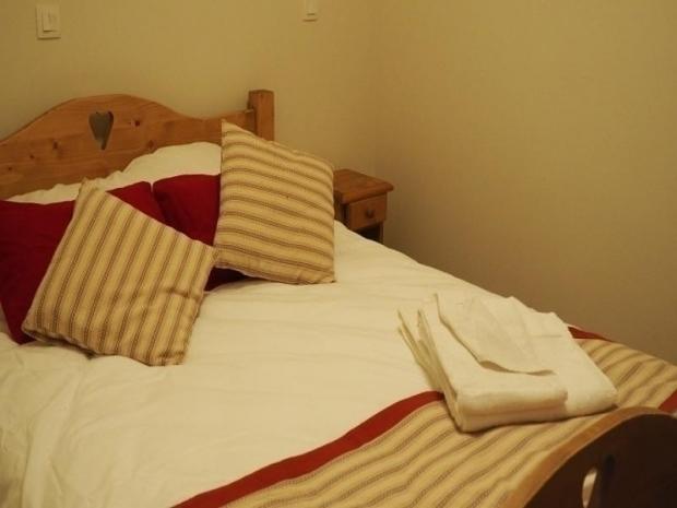 Appartement Les Cristaux - Les Menuires Preyerand