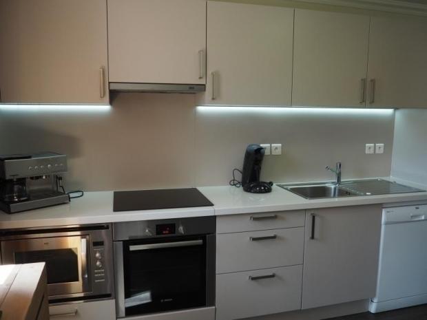 Appartement Les Cristaux - Les Menuires Preyerand