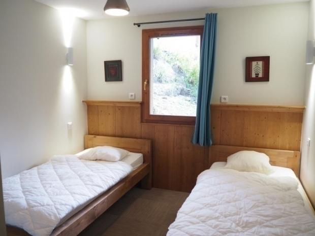 Appartement Les Cristaux - Les Menuires Preyerand