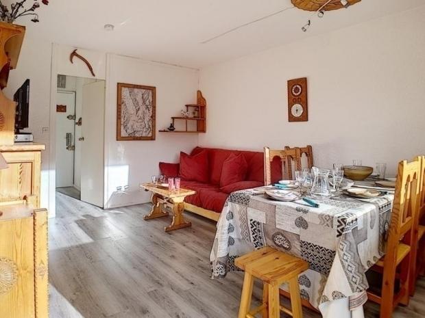 Appartement Aravis - Les Menuires Croisette