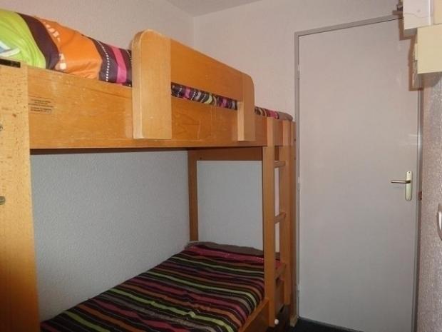 Appartement Median - Les Menuires Reberty 1850