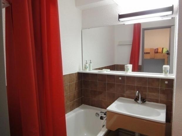 Appartement Median - Les Menuires Reberty 1850