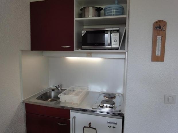 Appartement Median - Les Menuires Reberty 1850