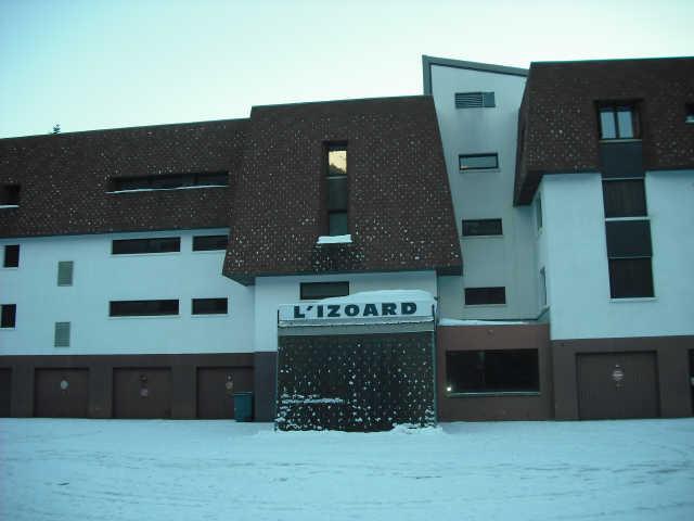 Appartement L'Izoard 40918 - Serre Chevalier 1400 - Villeneuve