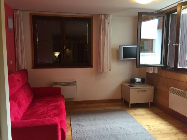 Appartement L'Izoard 40918 - Serre Chevalier 1400 - Villeneuve