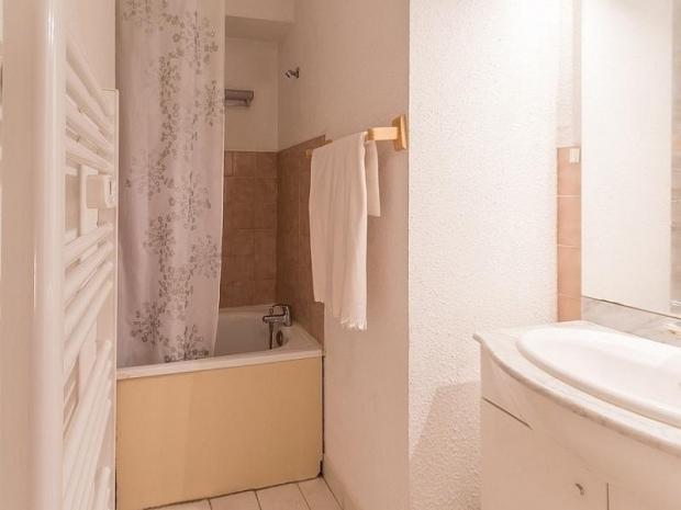 Appartement Ski Soleil 1 et 2 - Les Menuires Bruyères