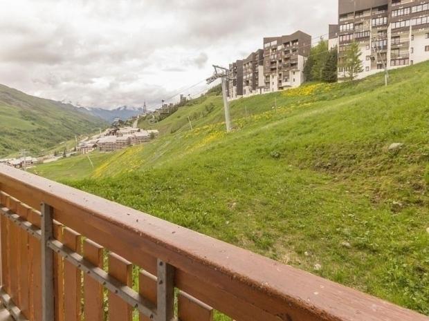 Appartement Ski Soleil 1 et 2 - Les Menuires Bruyères