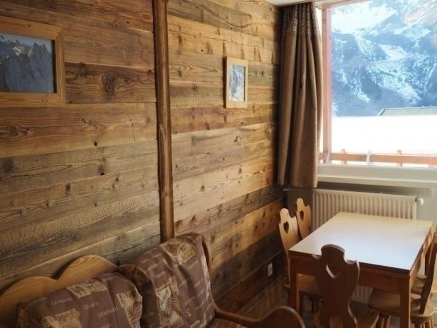 Appartement Les Lauzes - Les Menuires Croisette