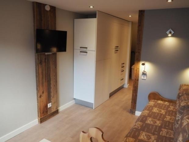 Appartement Les Lauzes - Les Menuires Croisette