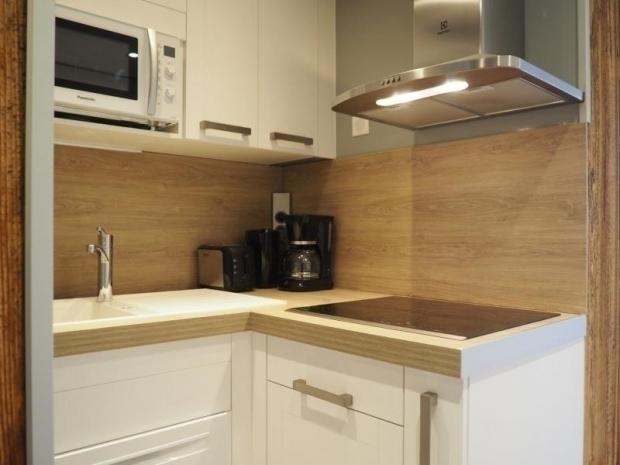 Appartement Les Lauzes - Les Menuires Croisette