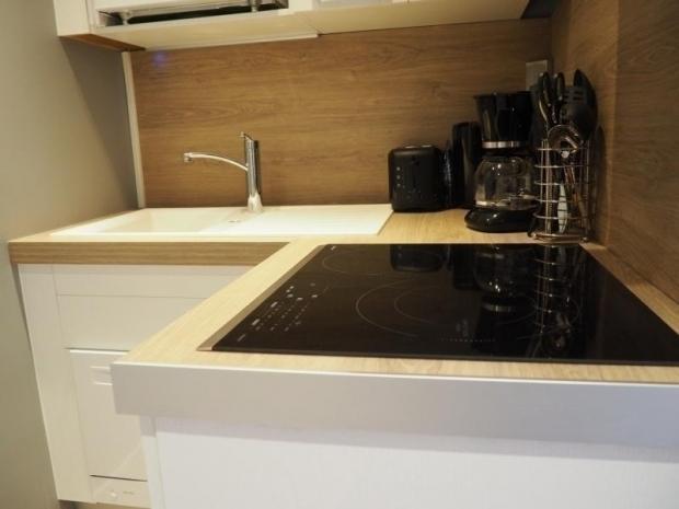 Appartement Les Lauzes - Les Menuires Croisette