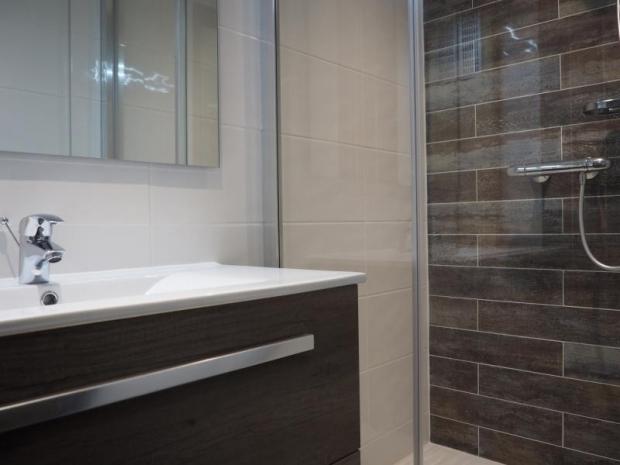 Appartement Les Lauzes - Les Menuires Croisette