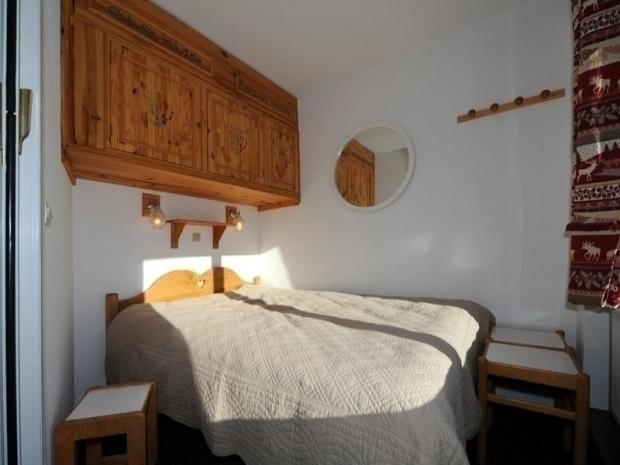 Appartement Necou - Les Menuires Reberty 2000