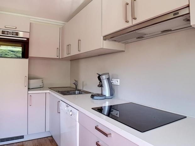 Appartement Les Cristaux - Les Menuires Preyerand