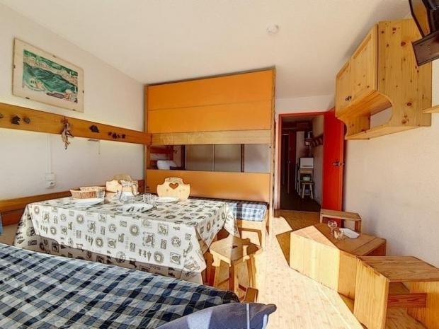 Appartement Chavière - Les Menuires Croisette