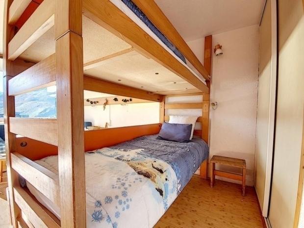 Appartement Chavière - Les Menuires Croisette