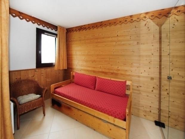 Appartement Villaret - Les Menuires Preyerand