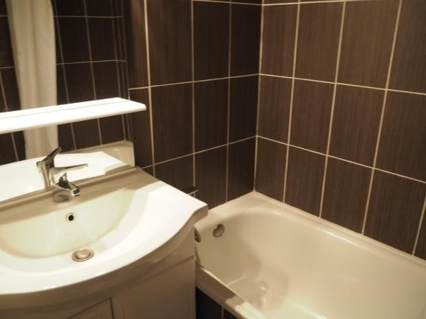 Appartement Villaret - Les Menuires Preyerand